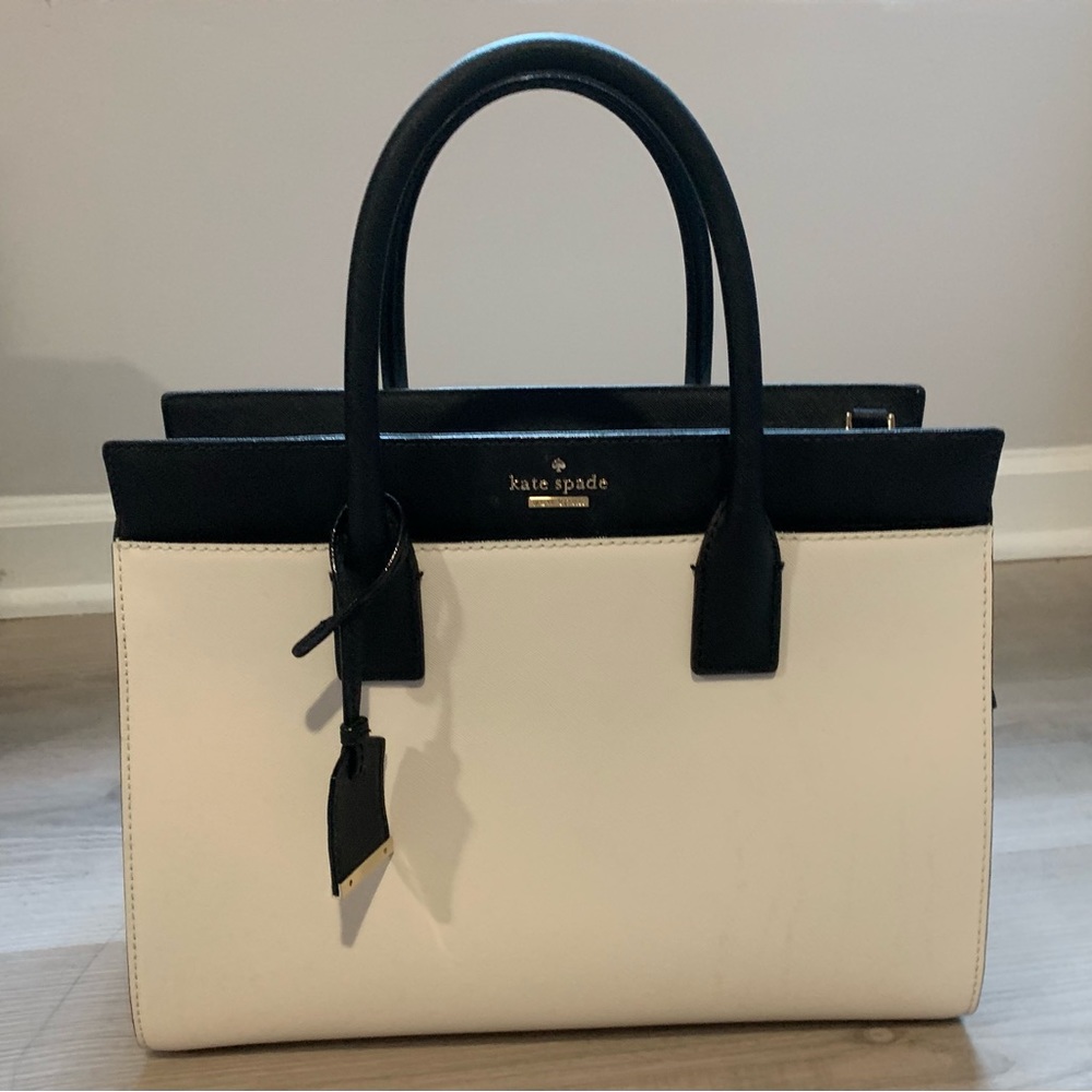 Kate Spade satchel